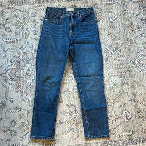 Everlane Cheeky Jean